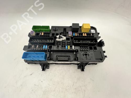Fuse box OPEL ASTRA H GTC (A04) 1.8 (L08) | BP39669653E1  - Image 7