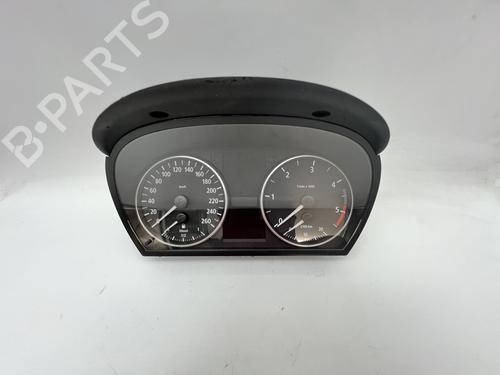 instrument-cluster-bmw-3-touring-e91-2004-2005-2006-2007-2008-2009-2010-2011-2012-39674431 main image