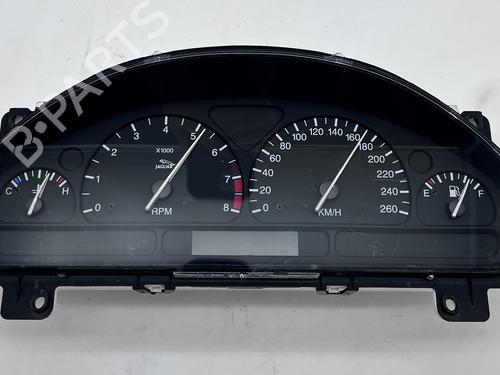 Used Instrument cluster Instrument cluster JAGUAR S-TYPE II (X200) 4.0 V8 (276 hp) 39678349 39678349