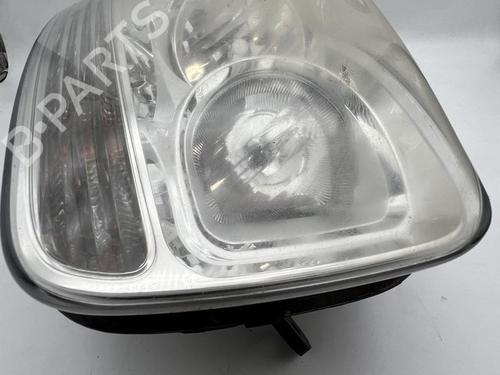 Right headlight KIA VENGA (YN) 1.6 CRDi 128 | BP40042543C29 - Image 3