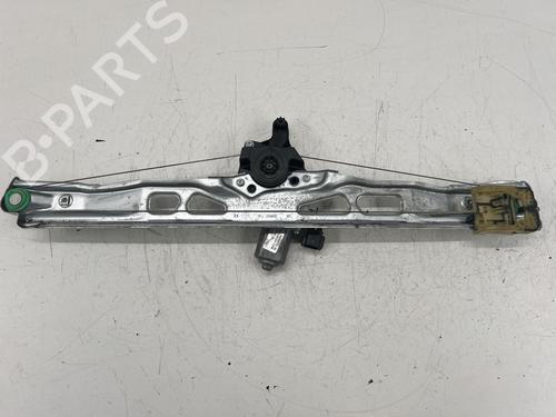 Front left window mechanism FORD TRANSIT CUSTOM V362 Van (FY, FZ) 2.0 EcoBlue | BP39669605C22 - Image 4