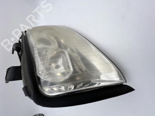 Used Left headlight Left headlight AUDI A4 B6 Avant (8E5) 1.8 T quattro (190 hp) 39673480 39673480