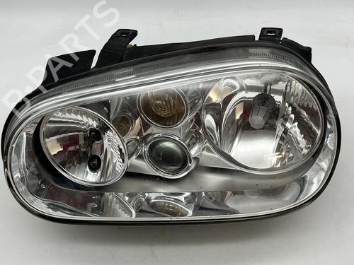 Used Left headlight Left headlight VW GOLF IV Cabriolet (1E7) 1.6 (100 hp) 39674951 39674951