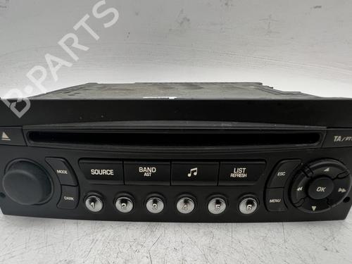 Radio CITROËN C3 II (SC_) 1.4 | BP39675209E6 - Image 3