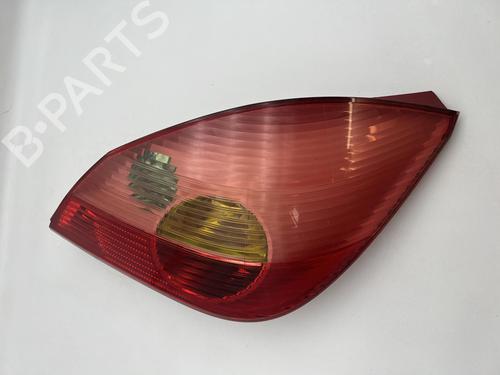 Used Right taillight Right taillight OPEL TIGRA TwinTop (X04) 1.4 (R97) (90 hp) 39669731 39669731