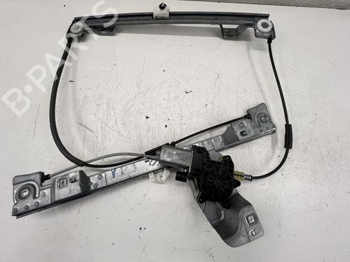 Right front window motor RENAULT KANGOO Express (FW0/1_) 1.5 dCi 90 (FW0G, FW05, FW08, FW11) | BP40020257E20 - Image 7