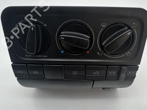 Climate control VW GOLF IV Cabriolet (1E7) 2.0 | BP39672873I5 - Image 6