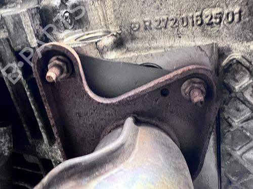 Engine MERCEDES-BENZ CLS (C219) CLS 350 (219.356) | BP39681298M1 - Image 13