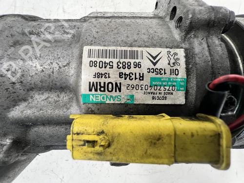 AC compressor PEUGEOT 407 Coupe (6C_) 3.0 HDi | BP39674021M34 - Image 3