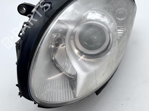 Used Left headlight Left headlight MERCEDES-BENZ R-CLASS (W251, V251) R 350 CDI 4-matic (251.022, 251.122) (224 hp) 39682043 39682043
