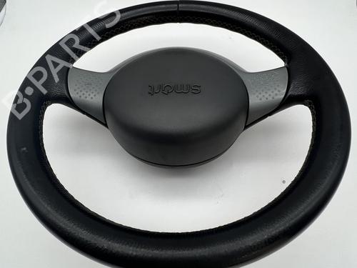 Steering wheel SMART CABRIO (450) 0.6 (S1OLD2, 450.452) | BP39674050C49 - Image 3