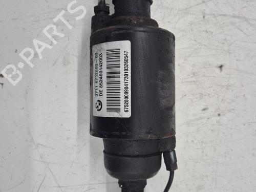 Anti roll bar BMW 7 (E65, E66, E67) 740 d | BP39680209M96 - Image 9