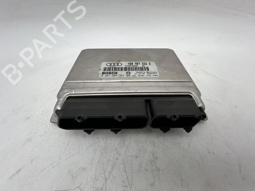 Used Engine control unit (ECU) Engine control unit (ECU) AUDI A6 C5 (4B2, 4B4) 2.4 (165 hp) 39671119 39671119