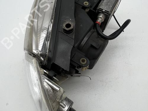 Left headlight VW PASSAT B5 Variant (3B5) 2.0 | BP39680652C28 - Image 11