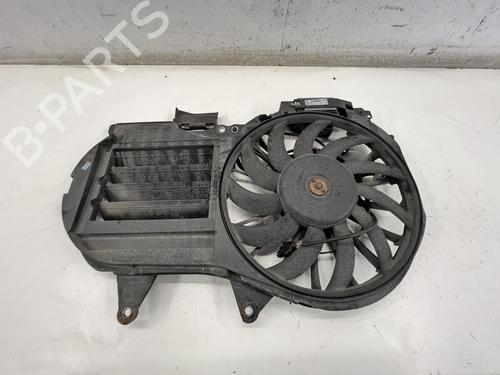 Radiator fan SEAT EXEO ST (3R5) 1.8 T | BP39677128M35 - Image 8