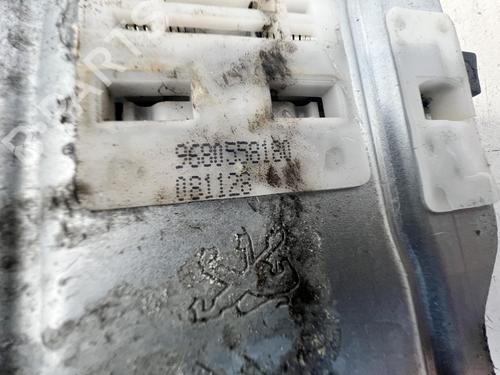 Left front window motor PEUGEOT PARTNER Tepee 1.6 HDi | BP39678291E21 - Image 5