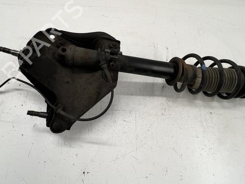 Left front steering knuckle SMART ROADSTER (452) 0.7 (452.432) | BP39673143M25 - Image 7