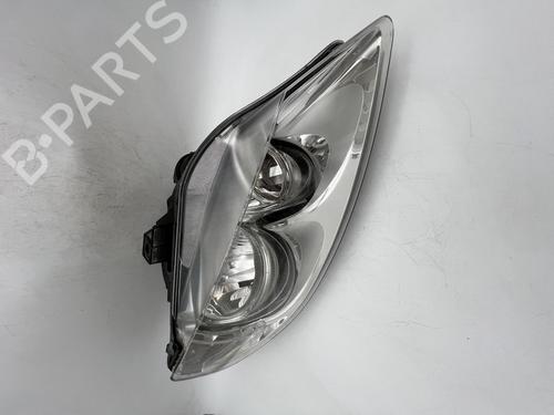 Right headlight SEAT EXEO ST (3R5) 1.8 T | BP39675264C29 - Image 5