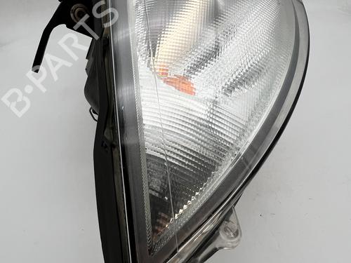 Right headlight BMW 1 (E87) 118 d | BP39678901C29 - Image 2