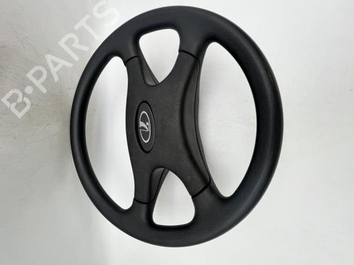 Used Steering wheel Steering wheel LADA NIVA Closed Off-Road Vehicle (2121, 2131) 1700 i 4x4 (82 hp) 40596149 40596149