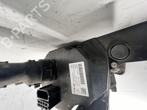 Steering rack VW GOLF PLUS V (5M1, 521) 1.4 TSI | BP39674213M22 - Image 4