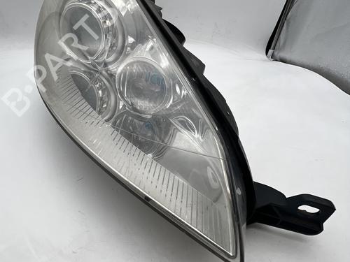 Right headlight PEUGEOT 407 Coupe (6C_) 3.0 HDi | BP39679943C29 - Image 2