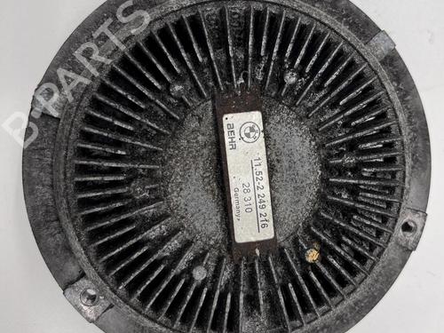 Used Electronic module Electronic module BMW 3 Touring (E46) 320 d (150 hp) 40090293 40090293