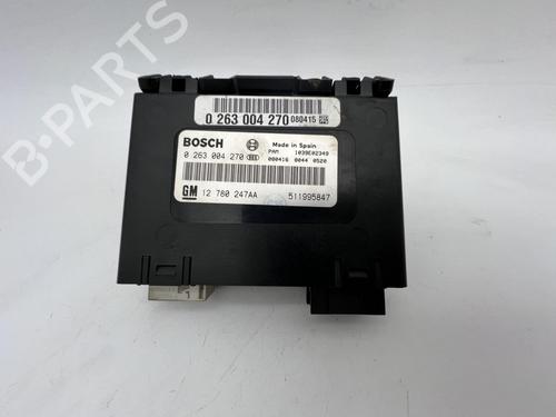 Used Electronic module Electronic module 39682896 39682896