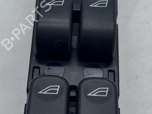 Left front window switch JAGUAR X-TYPE I (X400) 2.1 V6 | BP39678239I27 - Image 3
