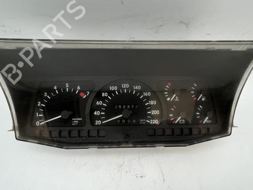 Used Instrument cluster Instrument cluster OPEL FRONTERA A Sport (U92) 2.0 i (52SUD2, 55SUD2) (115 hp) 39675148 39675148
