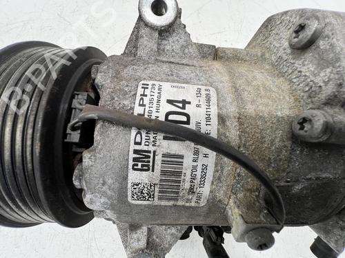 AC compressor OPEL ZAFIRA TOURER C (P12) 2.0 CDTi (75) | BP39672291M34 - Image 6