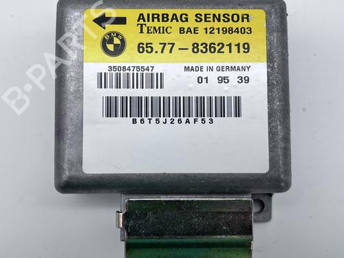 Used Electronic sensor Electronic sensor BMW 3 Coupe (E36) 320 i (150 hp) 39675041 39675041