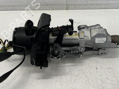 Used Steering column Steering column MERCEDES-BENZ C-CLASS T-Model (S203) C 230 Kompressor (203.240) (192 hp) 39672067 39672067