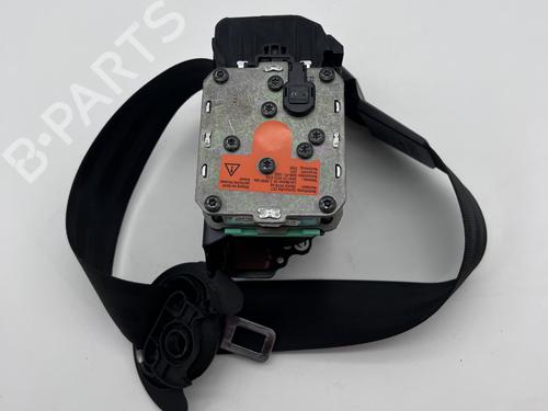 Front left seatbelt AUDI A5 Sportback (8TA) 2.0 TFSI | BP40090649I26 - Image 4