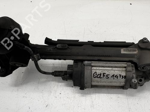 Steering rack VW GOLF V (1K1) 1.4 TSI | BP39676946M22 - Image 5