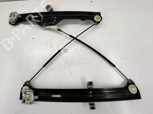 Front left window mechanism BMW X5 (E70) 3.0 sd | BP39675222C22 - Image 3