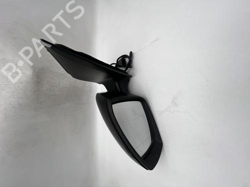 Used Left mirror Left mirror VW UP! (121, 122, BL1, BL2, BL3, 123) 1.0 (60 hp) 40014073 40014073