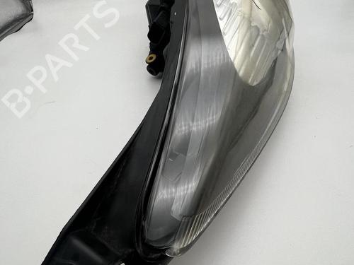 Right headlight FORD FIESTA VI (CB1, CCN) 1.25 | BP40090495C29 - Image 5