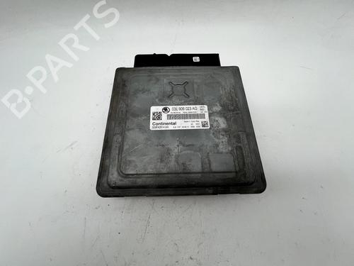 Used Engine control unit (ECU) Engine control unit (ECU) SKODA OCTAVIA II Combi (1Z5) 1.6 TDI (105 hp) 39669860 39669860