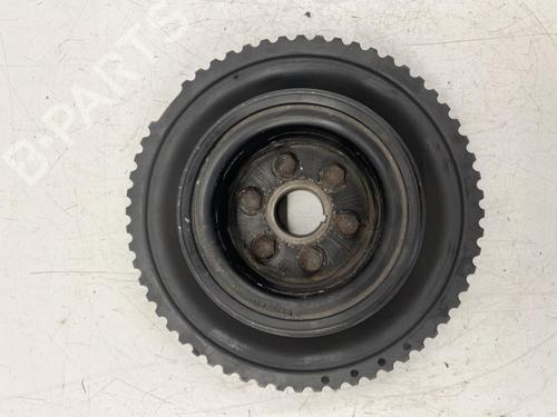 Used Pulley Pulley BMW 5 Touring (E39) 523 i (170 hp) 40436191 40436191