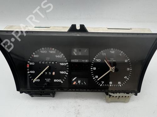 Used Instrument cluster Instrument cluster VW GOLF II (19E, 1G1) 1.3 (55 hp) 39671911 39671911