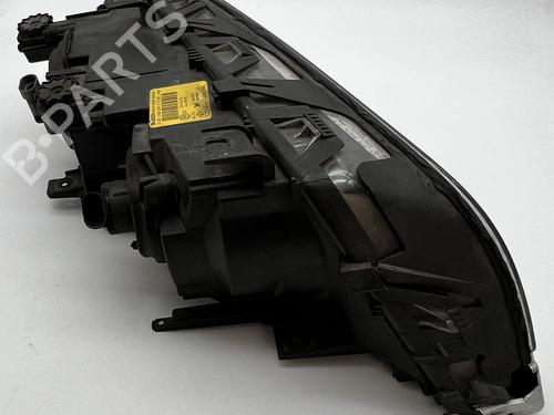 Left headlight BMW 3 (E46) 320 i | BP39683039C28 - Image 5
