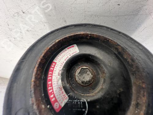 AC compressor BMW 7 (E38) 735 i, iL | BP39674013M34 - Image 3