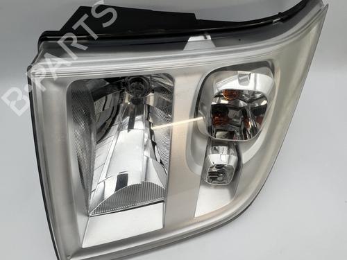 Right headlight FORD TRANSIT Van (FA_ _) 2.2 TDCi | BP39670413C29 - Image 5