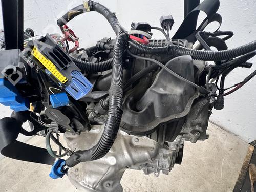 Engine DACIA DOKKER MPV (KE_) 1.6 | BP39679084M1  - Image 13