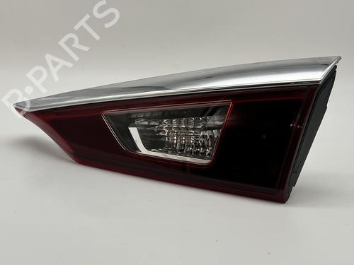 Right tailgate light MAZDA 3 (BM, BN) 2.0 | BP39670231C80 - Image 2
