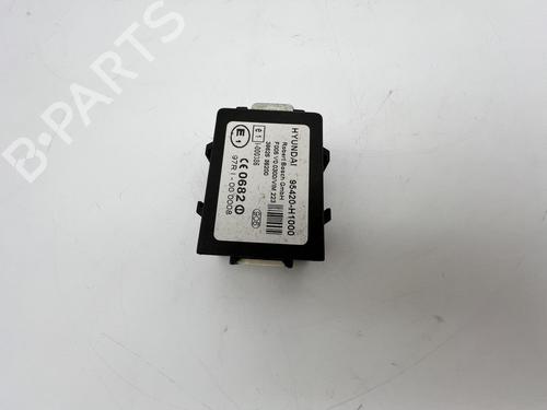 Electronic module HYUNDAI TERRACAN (HP) 2.9 CRDi 4WD | BP39672172M83 - Image 2