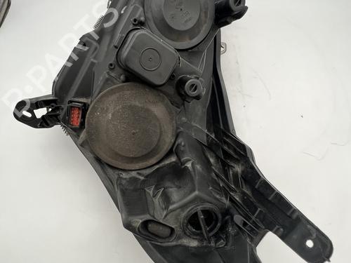 Left headlight OPEL ASTRA H (A04) 1.6 (L48) | BP39679936C28 - Image 11