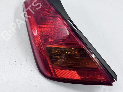 Used Left taillight Left taillight NISSAN MURANO I (Z50) 3.5 4x4 (234 hp) 39681484 39681484