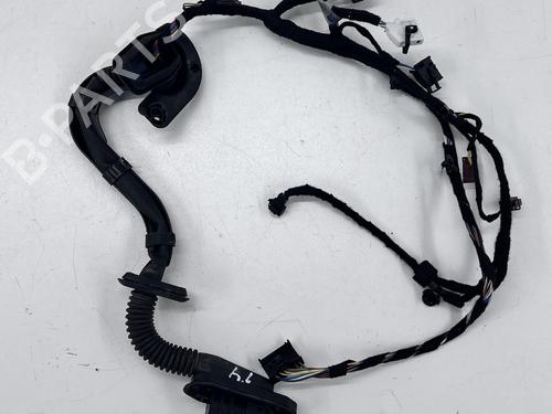 Used Wiring harness Wiring harness BMW 7 (E65, E66, E67) 730 d (211 hp) 39676601 39676601